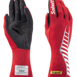 Guanti Challenge TG-2 Racing-Sabelt
