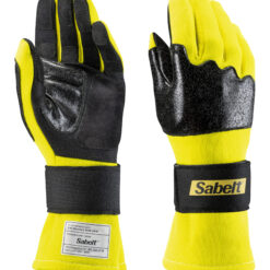 Guanti Laser TG-3 Racing-Sabelt