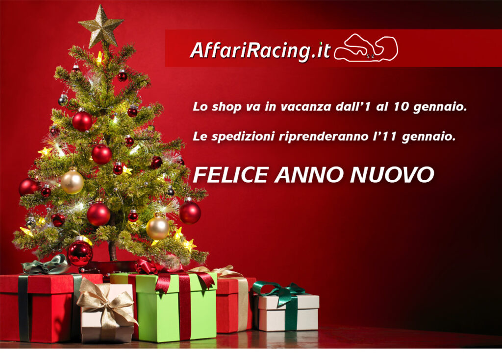 Racing Shop