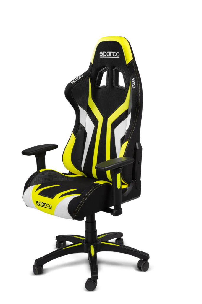 Racing Shop
