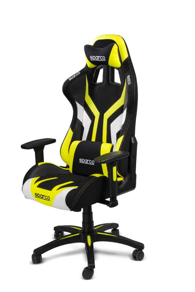 Racing Shop