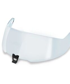 Visiera trasparente casco integrale Fia 8860-2018-Sparco