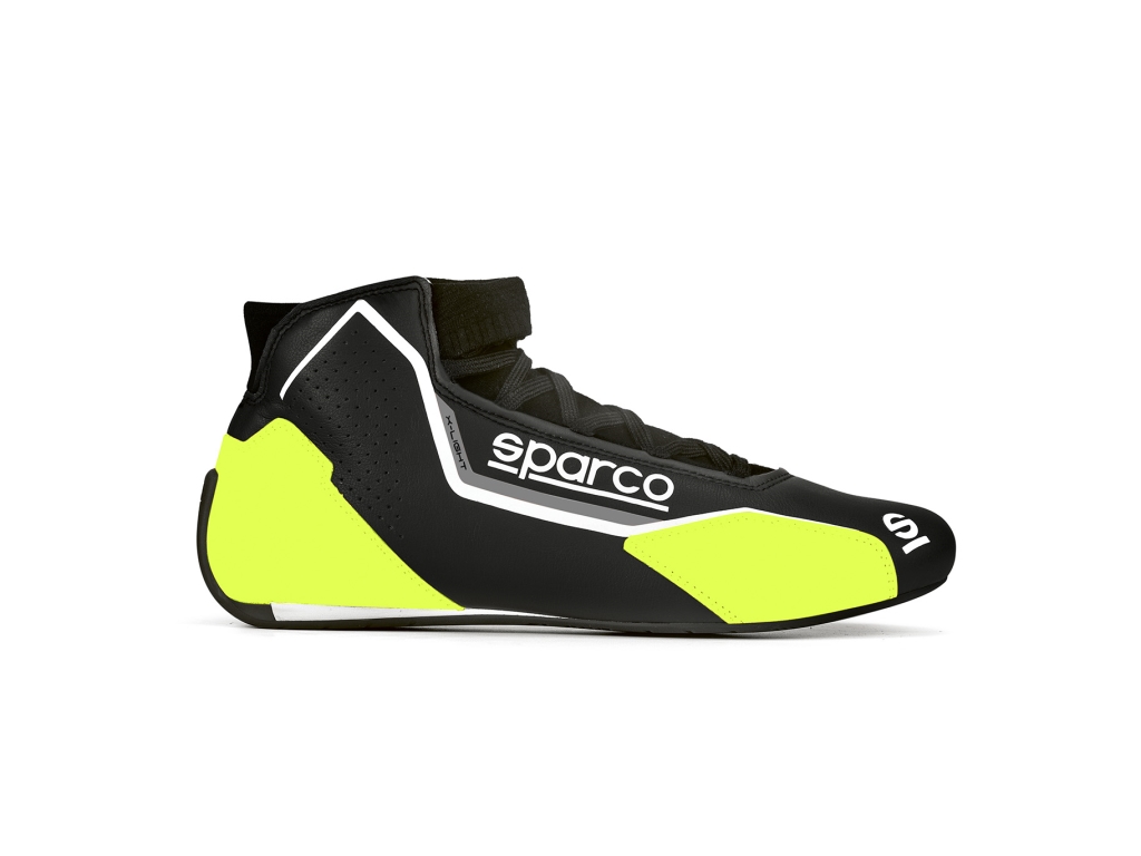Scarpa X-Light- Racing -Sparco