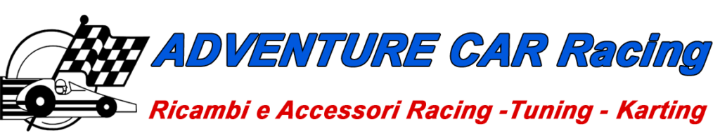 Racing Shop