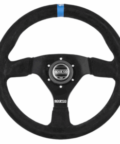 Volante R383 LOGO - Sparco