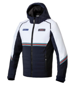 Winter Jacket Martini-Racing