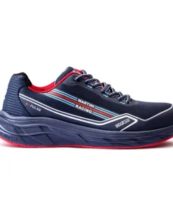 Scarpe Impulse ESD S1PS SR FO HRO-Martini-Racing