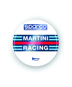 Gemma Volante Martini -Sparco