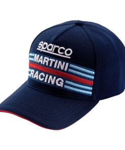Capellino-Martini-Racing-Sparco