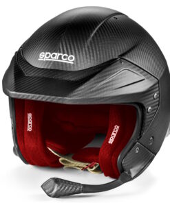 Casco Sparco FLUX RJ-i CARBON 8859-2024
