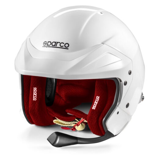 Casco Sparco FLUX RJ-I 8859-2024 - immagine 2
