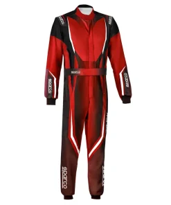 Tuta Prime K advanced Kart -Sparco