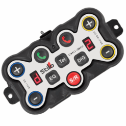 Centralina - DG30 - Stilo