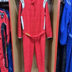 TUTA SABELT CHALLENGE TS-2 USATA