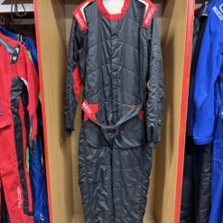 TUTA SPRINT USATA SCADENZA 2030