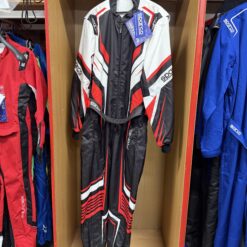 TUTA KART SCADUTA PRIME KS-10