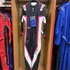 TUTA KART SCADUTA KERB LADY