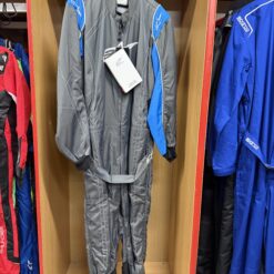 TUTA ALPINESTARS KMX-9 KART