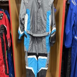 TUTA KART X-LIGHT KS-7 SCADUTA