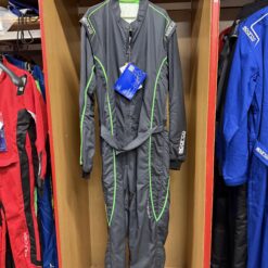 TUTA KART GROOVE KS-3 SPARCO SCADUTA