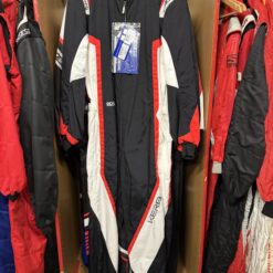 TUTA KART SPARCO KERB SCADUTA