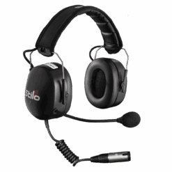 Cuffie - HEADSETS TROPHY COPPIA - Stilo
