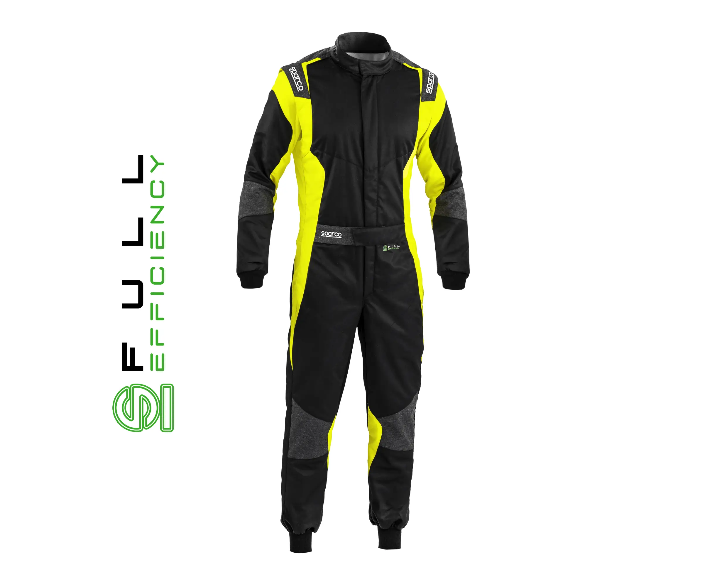 Tuta FUTURA (R579) - Sparco - immagine 8