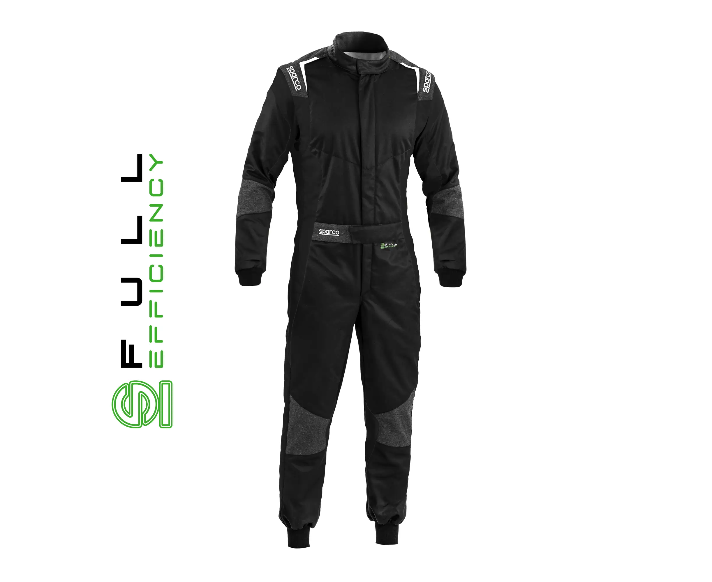 Tuta FUTURA (R579) - Sparco - immagine 7