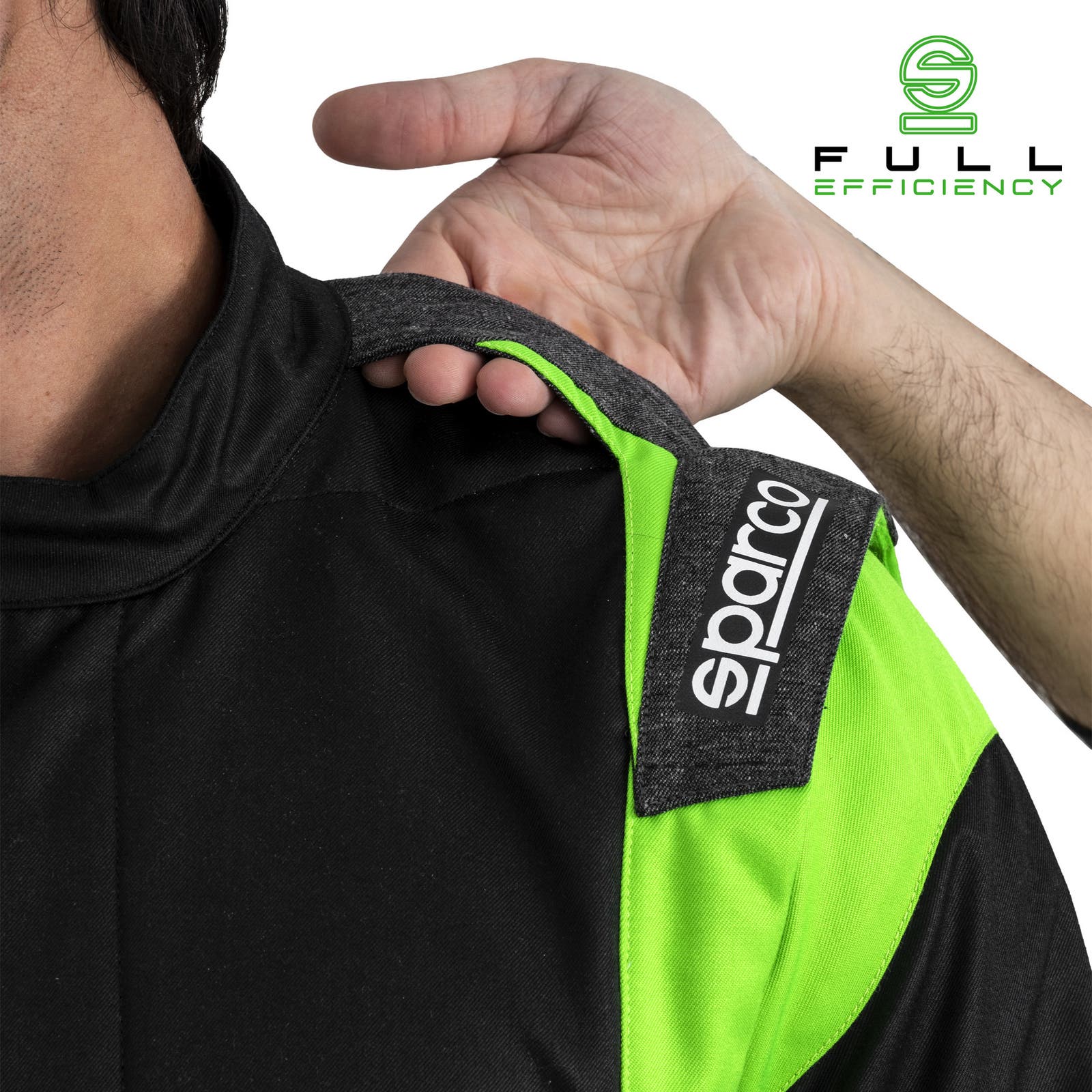 Tuta FUTURA (R579) - Sparco - immagine 5