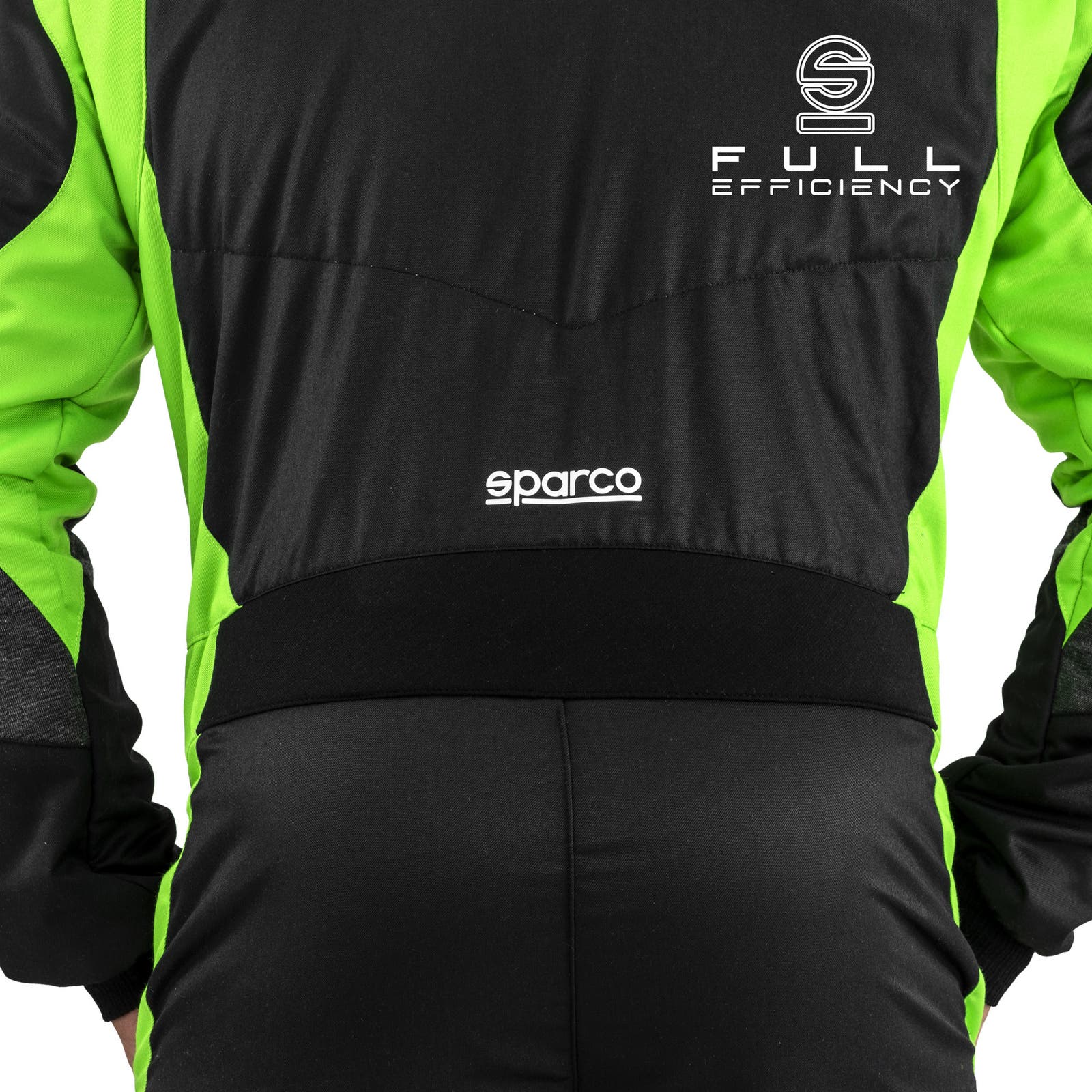 Tuta FUTURA (R579) - Sparco - immagine 4