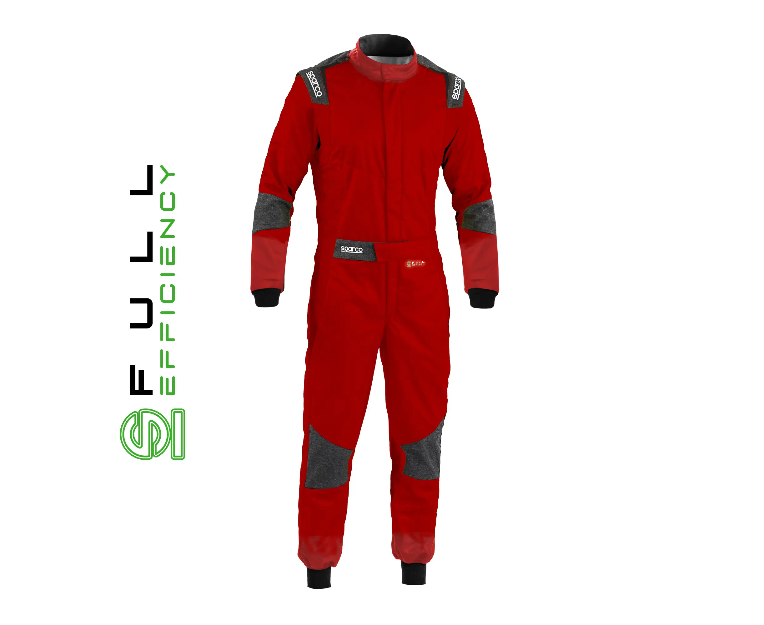 Tuta FUTURA (R579) - Sparco - immagine 9