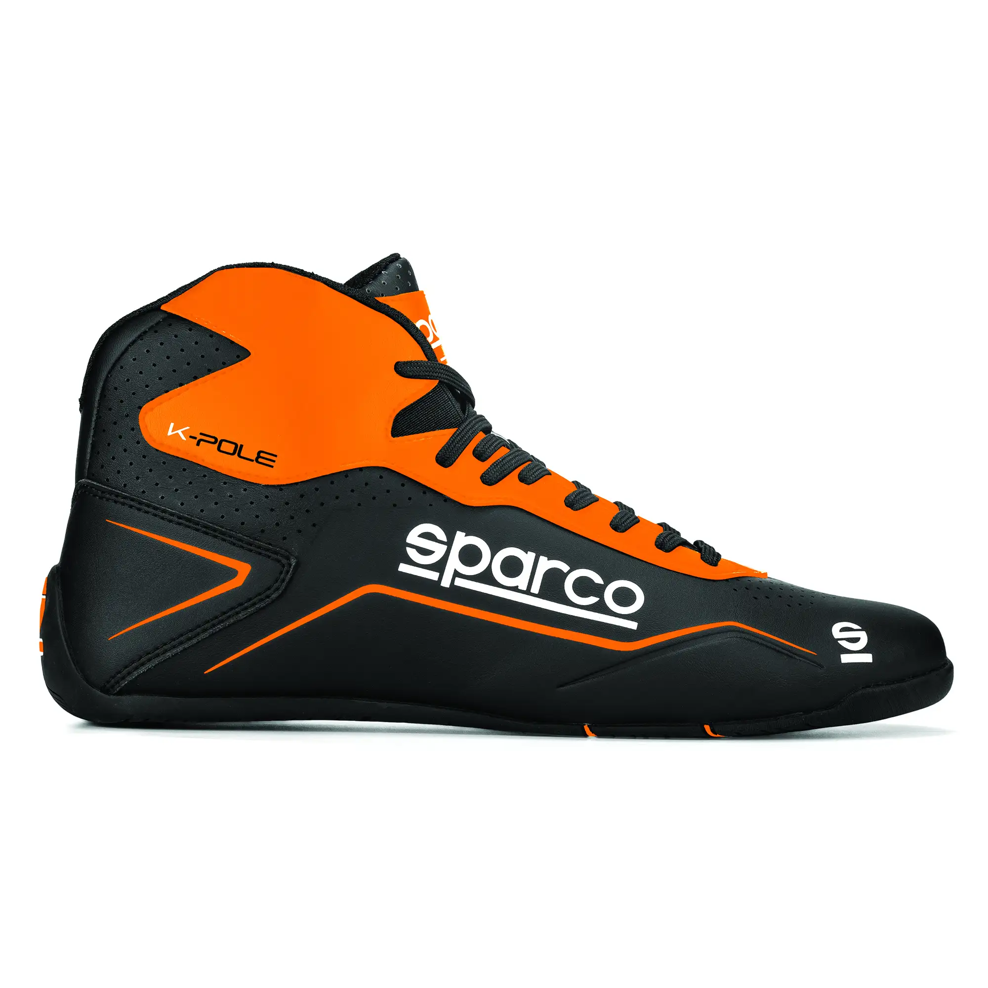 Scarpa K-Pole - Sparco Kart - immagine 5