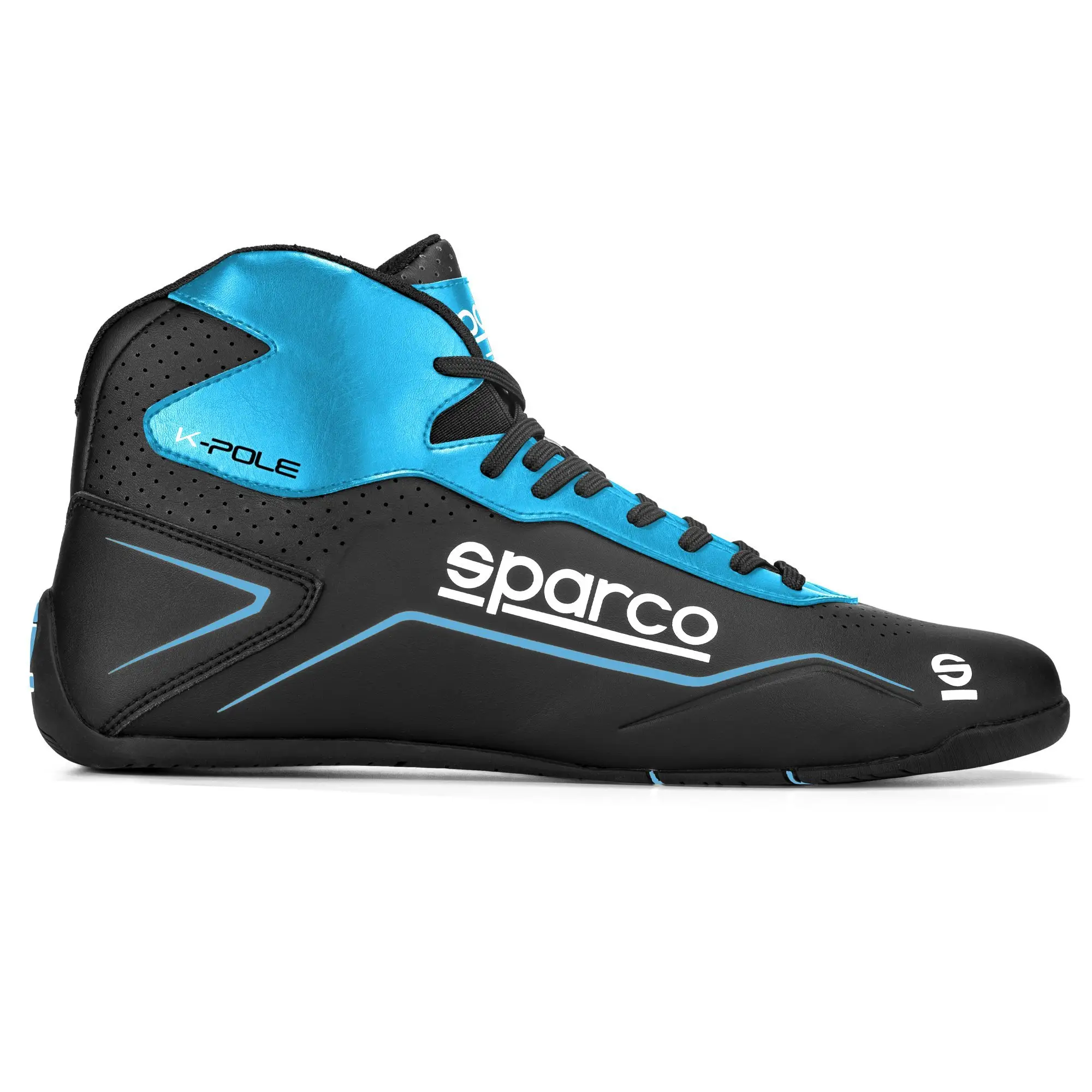 Scarpa K-Pole - Sparco Kart - immagine 4