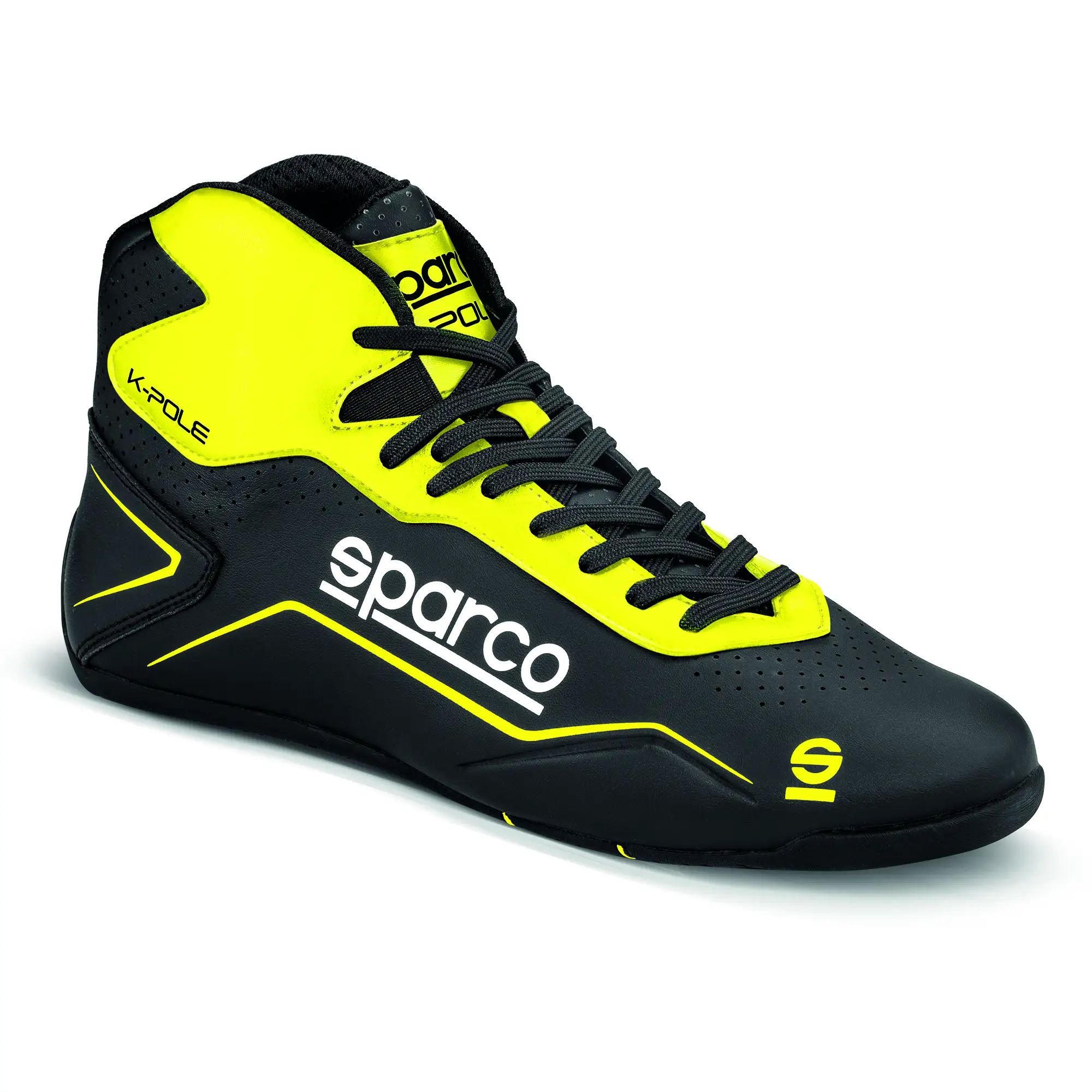 Scarpa K-Pole - Sparco Kart - immagine 3