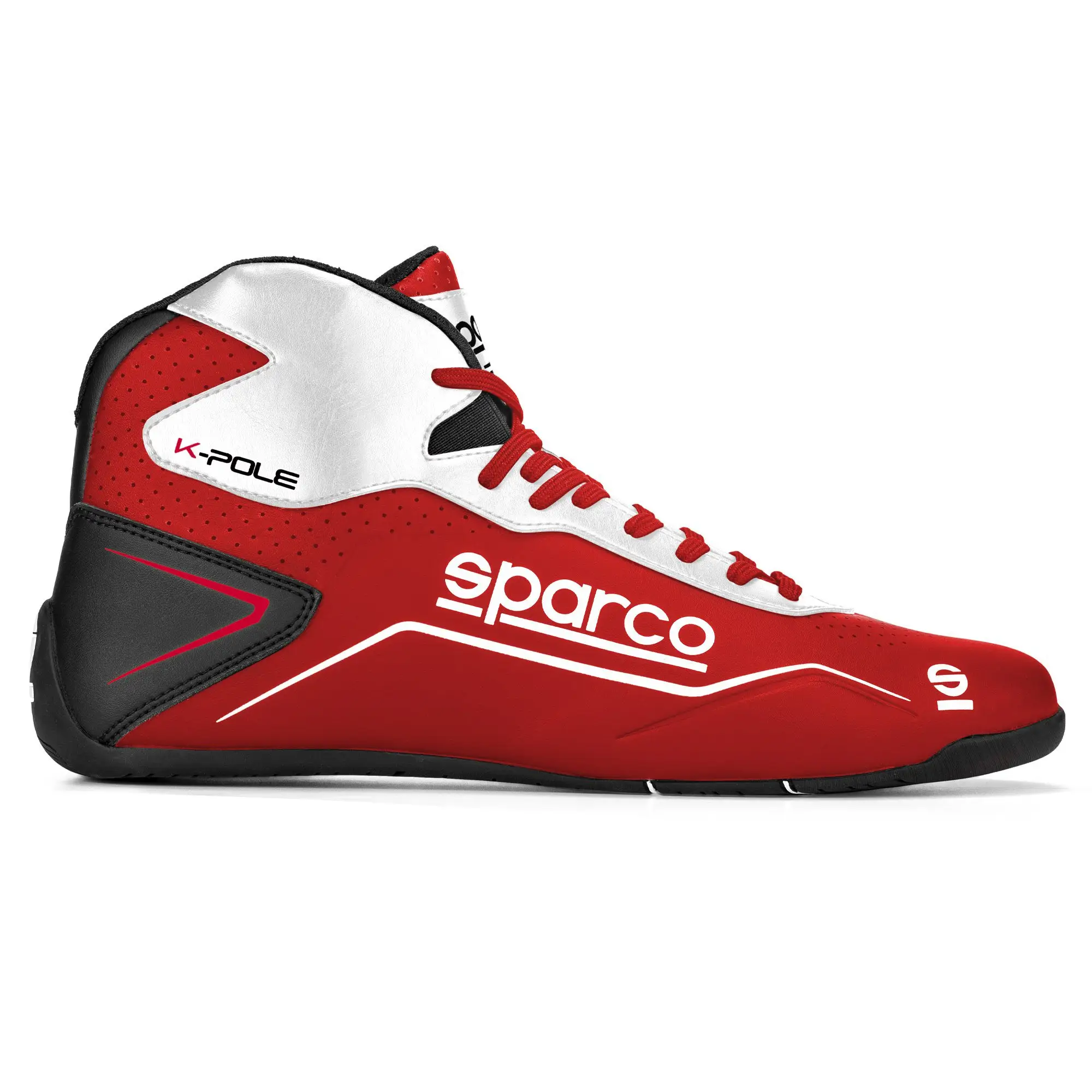 Scarpa K-Pole - Sparco Kart - immagine 2