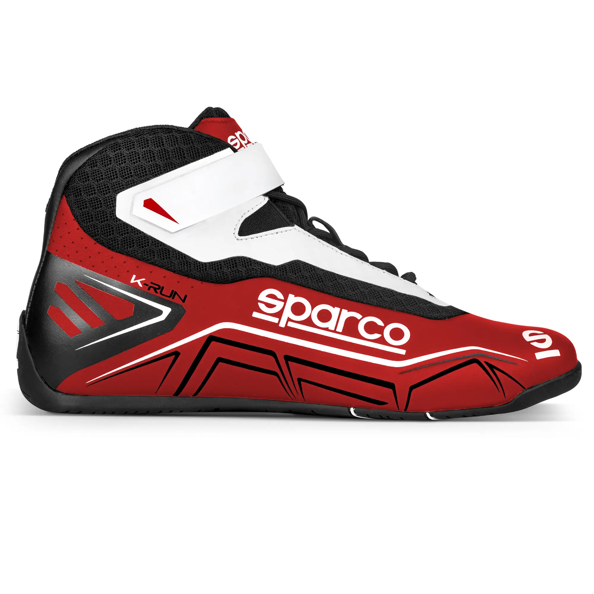 Scarpa K-Run - Sparco Kart