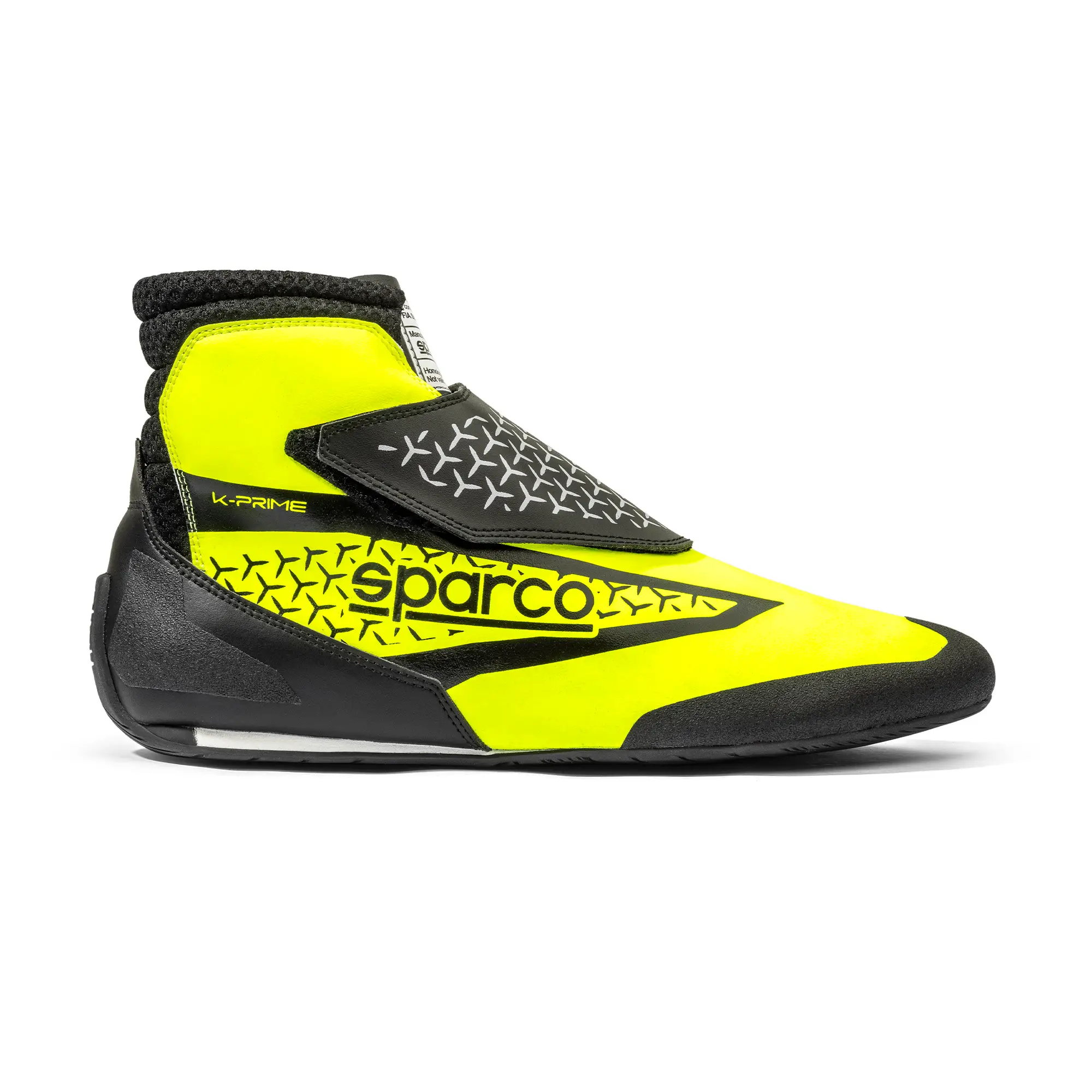 Scarpa K-Prime - Sparco Kart - immagine 2