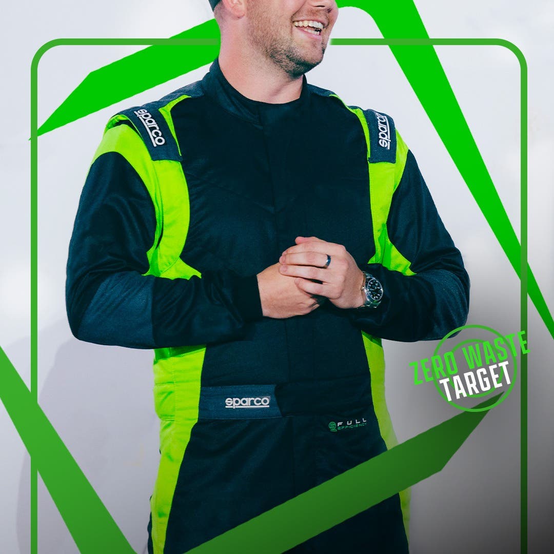 Tuta FUTURA (R579) - Sparco - immagine 2