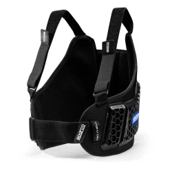 Paracostole Pro Shell Kart - Sparco